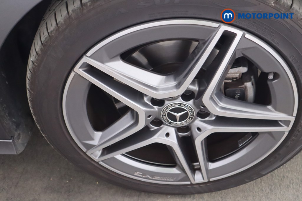 Mercedes-Benz A Class Amg Line Automatic Diesel Hatchback - Stock Number (1530539) - 26th supplementary image