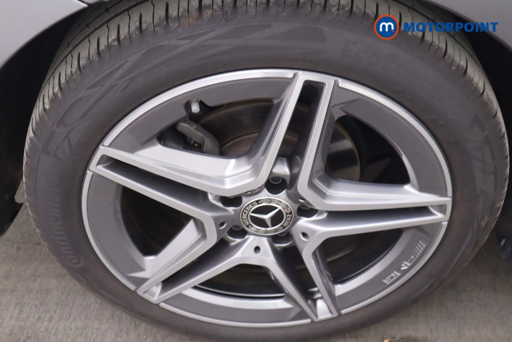 Mercedes-Benz A Class Amg Line Automatic Diesel Hatchback - Stock Number (1530539) - 27th supplementary image