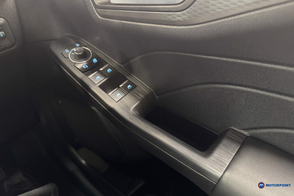 Ford Kuga Titanium Automatic Petrol Plug-In Hybrid SUV - Stock Number (1534368) - 2nd supplementary image