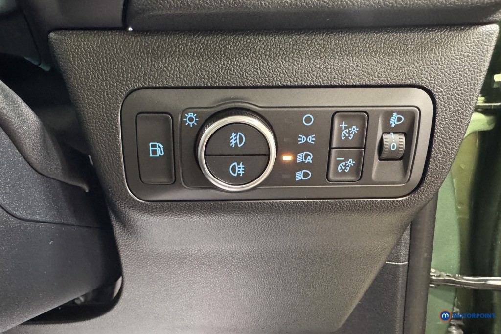 Ford Kuga Titanium Automatic Petrol Plug-In Hybrid SUV - Stock Number (1534368) - 13th supplementary image
