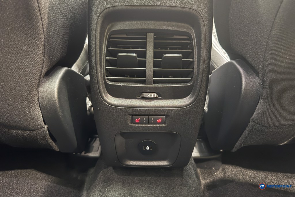 Ford Kuga Titanium Automatic Petrol Plug-In Hybrid SUV - Stock Number (1534368) - 17th supplementary image