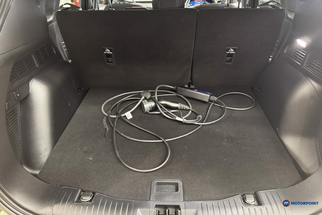 Ford Kuga Titanium Automatic Petrol Plug-In Hybrid SUV - Stock Number (1534368) - 19th supplementary image