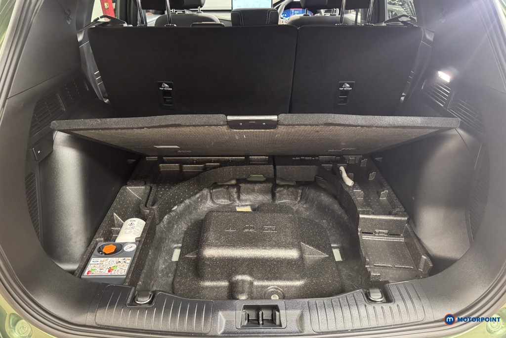 Ford Kuga Titanium Automatic Petrol Plug-In Hybrid SUV - Stock Number (1534368) - 20th supplementary image