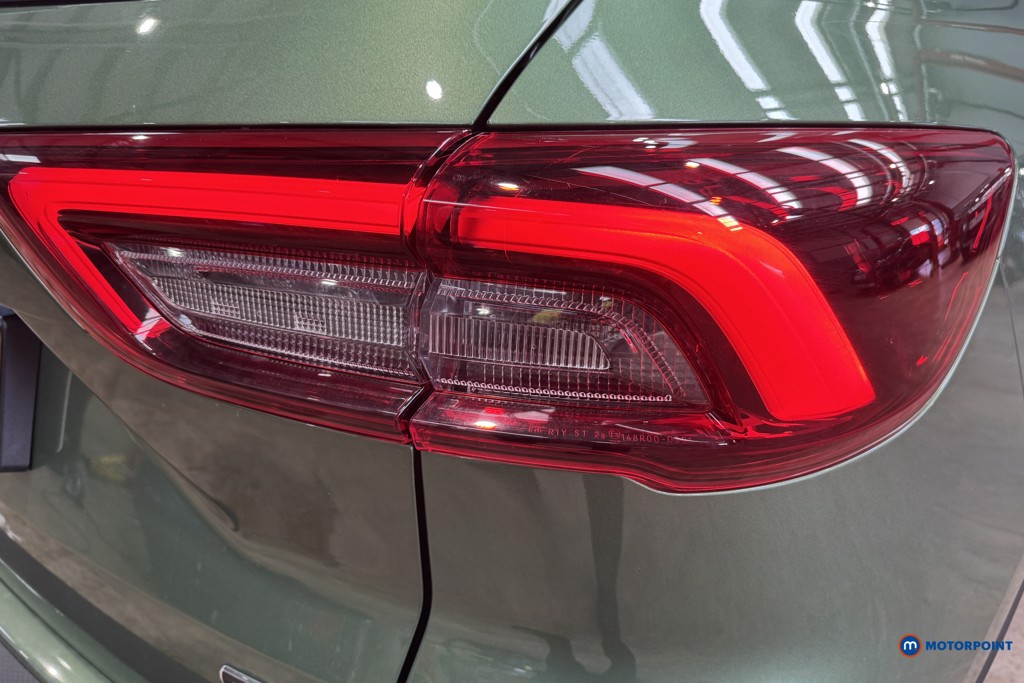 Ford Kuga Titanium Automatic Petrol Plug-In Hybrid SUV - Stock Number (1534368) - 21st supplementary image