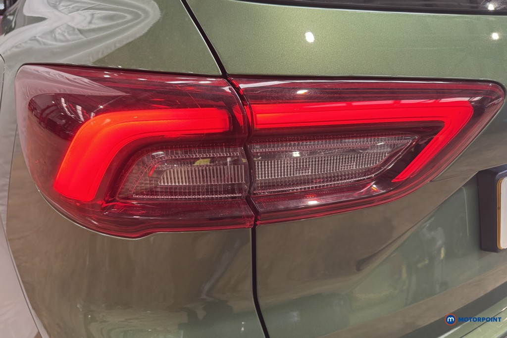 Ford Kuga Titanium Automatic Petrol Plug-In Hybrid SUV - Stock Number (1534368) - 22nd supplementary image