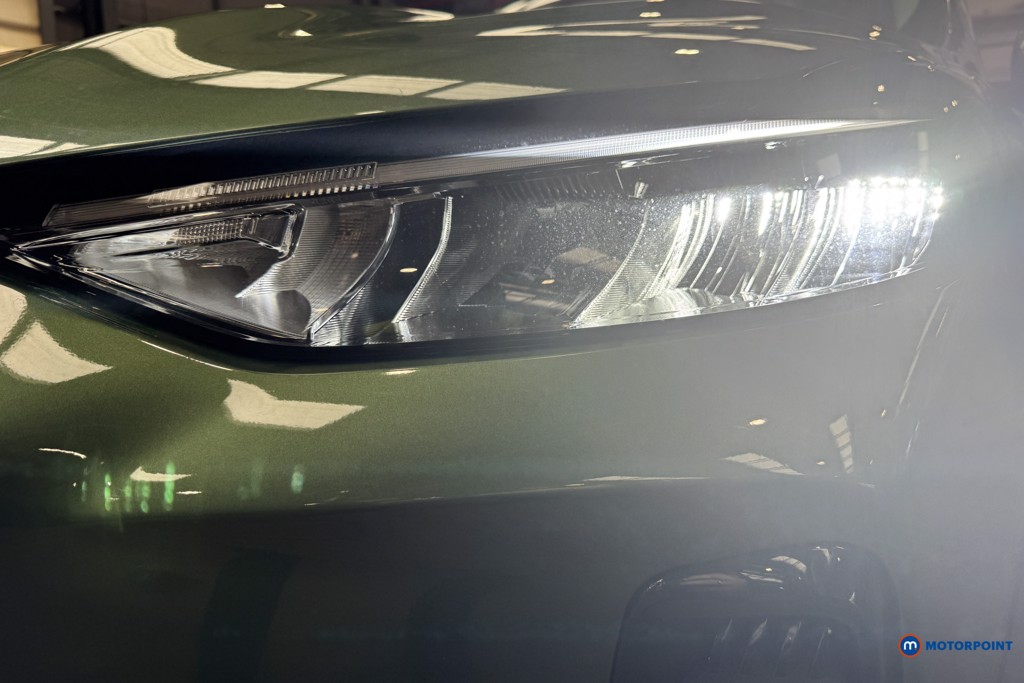 Ford Kuga Titanium Automatic Petrol Plug-In Hybrid SUV - Stock Number (1534368) - 23rd supplementary image