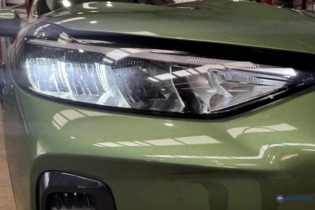 Ford Kuga Titanium Automatic Petrol Plug-In Hybrid SUV - Stock Number (1534368) - 24th supplementary image