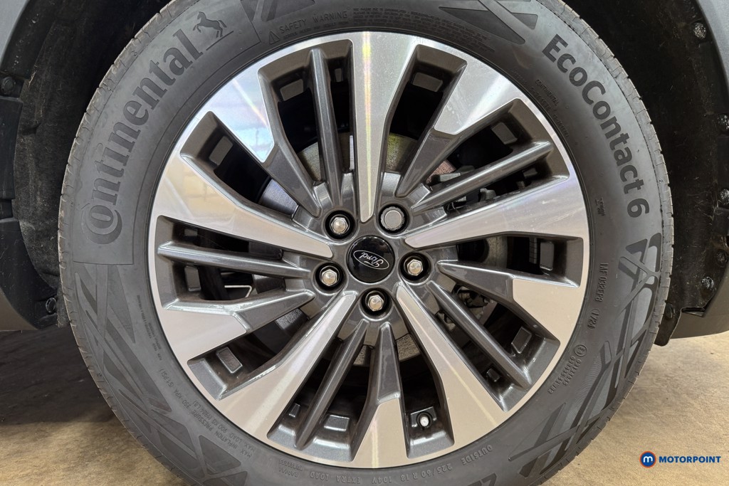 Ford Kuga Titanium Automatic Petrol Plug-In Hybrid SUV - Stock Number (1534368) - 25th supplementary image