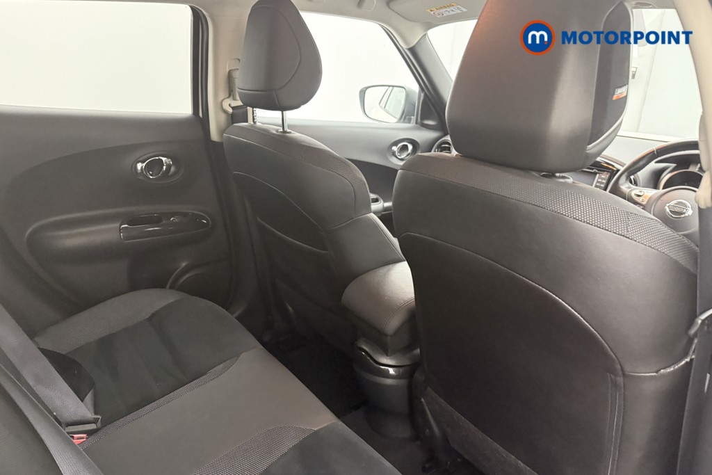Nissan Juke Bose Personal Edition Manual Diesel SUV - Stock Number (1536971) - 5th supplementary image