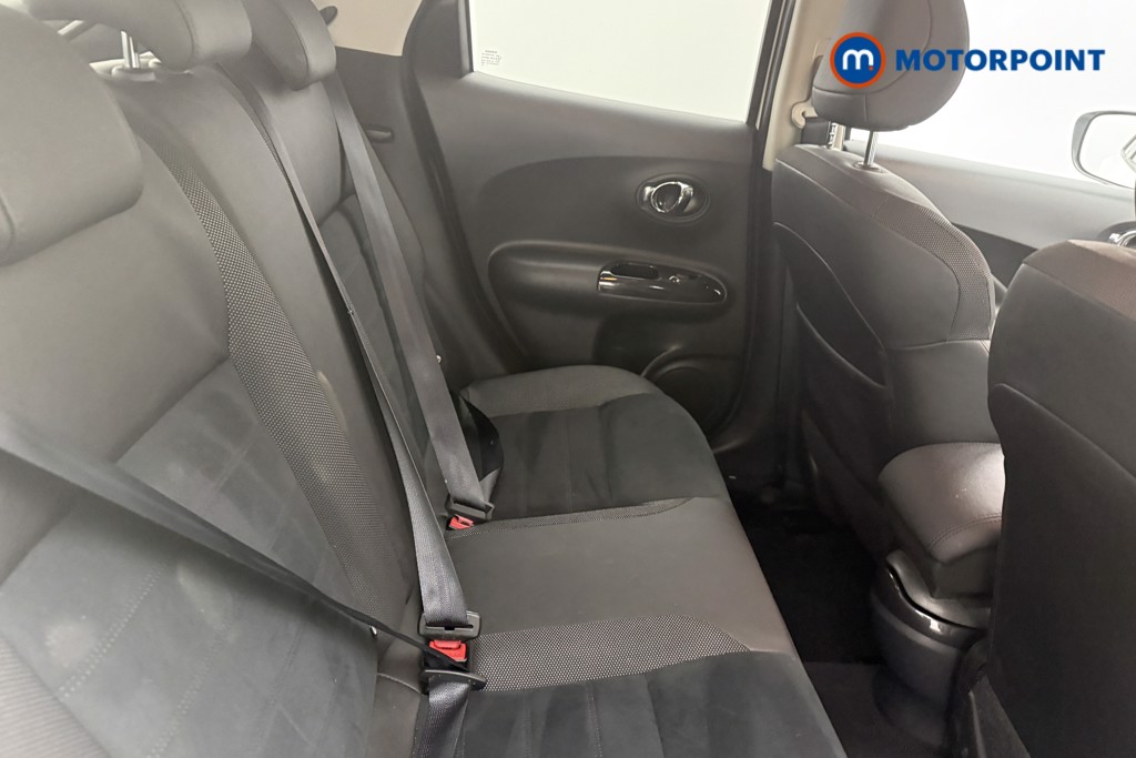 Nissan Juke Bose Personal Edition Manual Diesel SUV - Stock Number (1536971) - 6th supplementary image