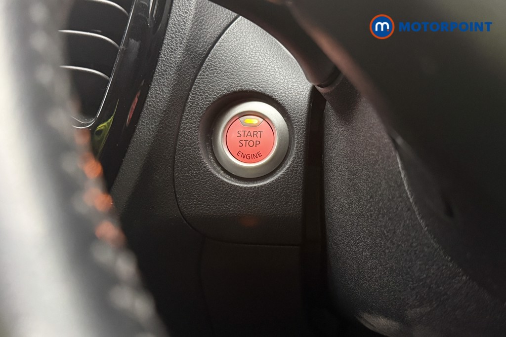 Nissan Juke Bose Personal Edition Manual Diesel SUV - Stock Number (1536971) - 14th supplementary image