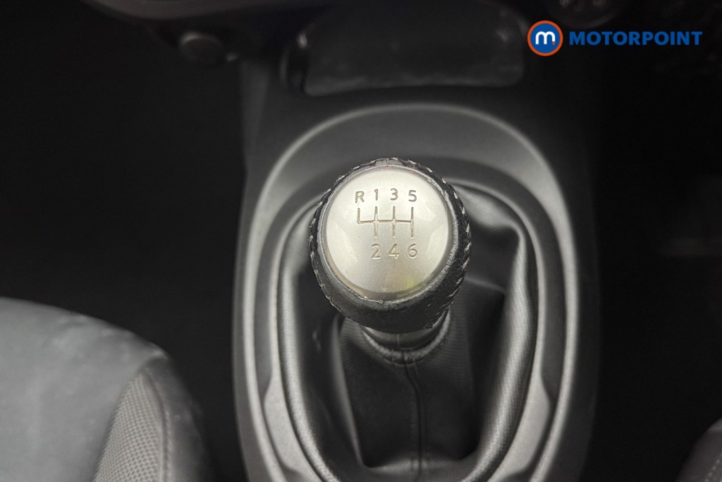 Nissan Juke Bose Personal Edition Manual Diesel SUV - Stock Number (1536971) - 15th supplementary image