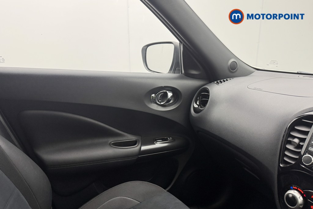 Nissan Juke Bose Personal Edition Manual Diesel SUV - Stock Number (1536971) - 16th supplementary image