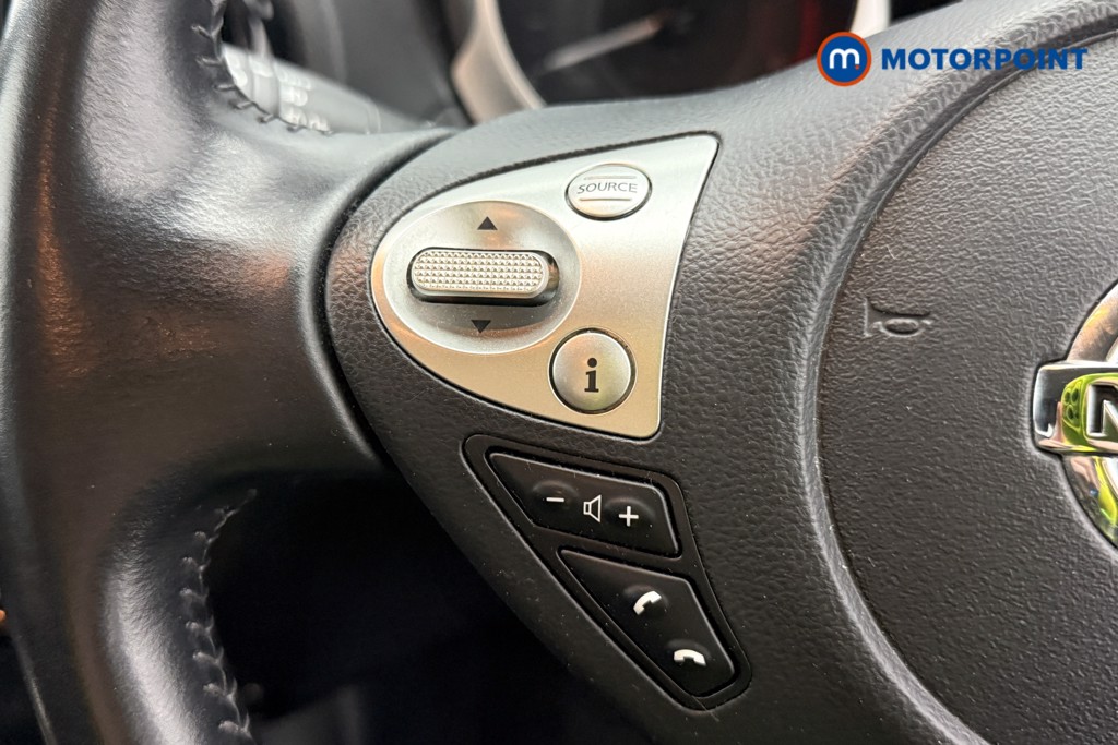 Nissan Juke Bose Personal Edition Manual Diesel SUV - Stock Number (1536971) - 17th supplementary image