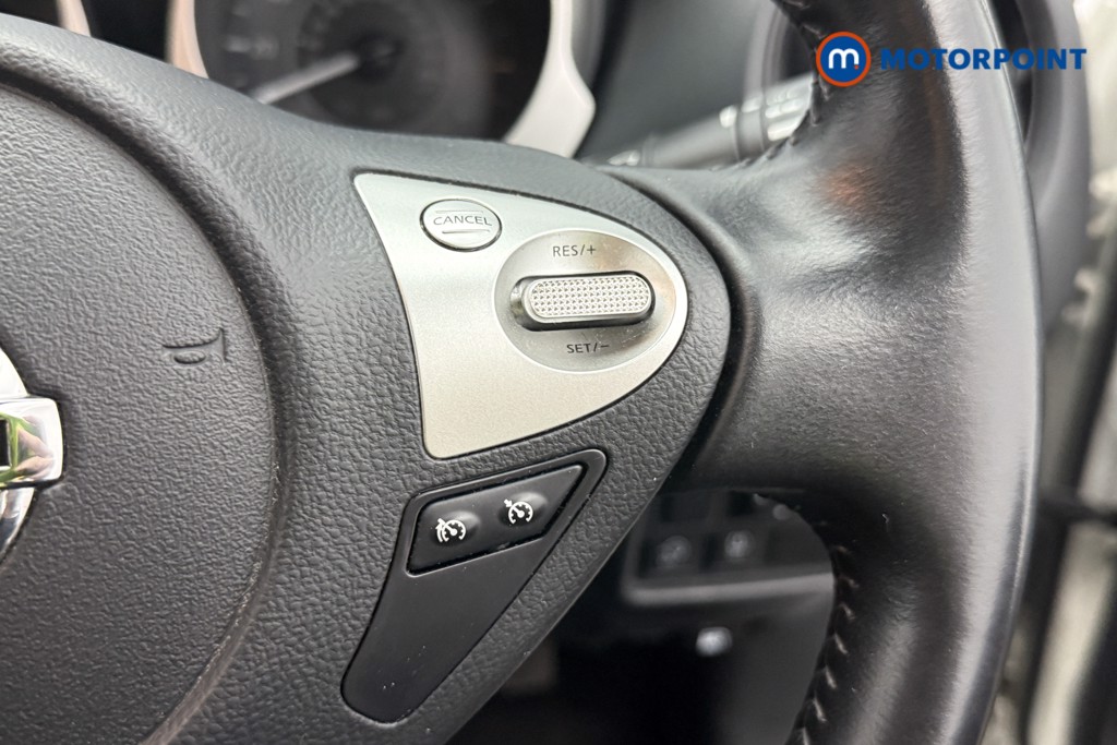 Nissan Juke Bose Personal Edition Manual Diesel SUV - Stock Number (1536971) - 18th supplementary image