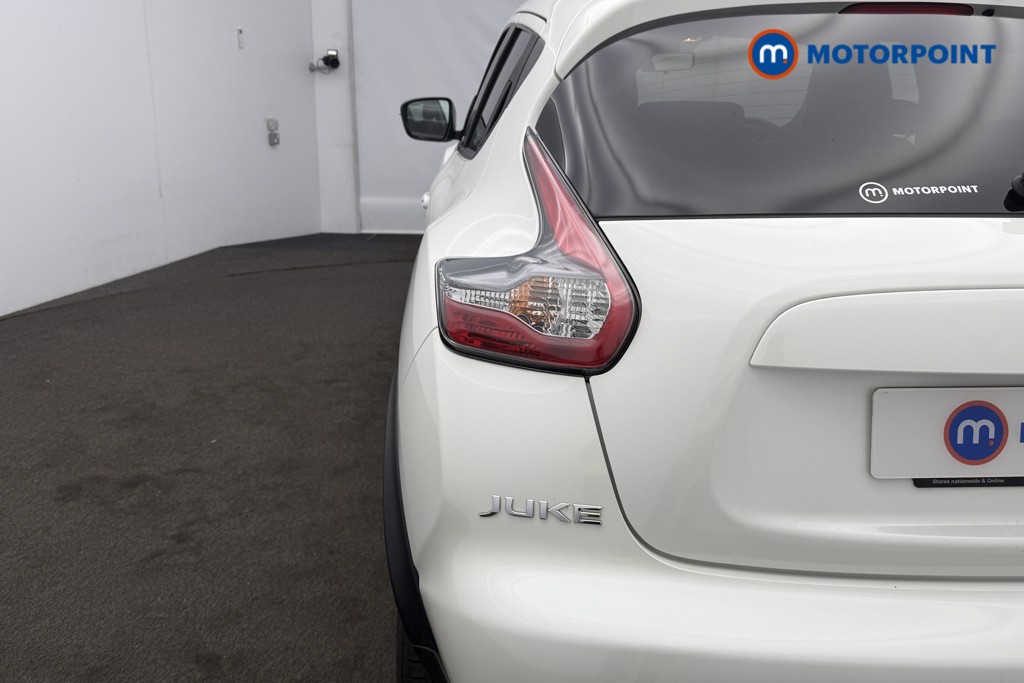 Nissan Juke Bose Personal Edition Manual Diesel SUV - Stock Number (1536971) - 19th supplementary image