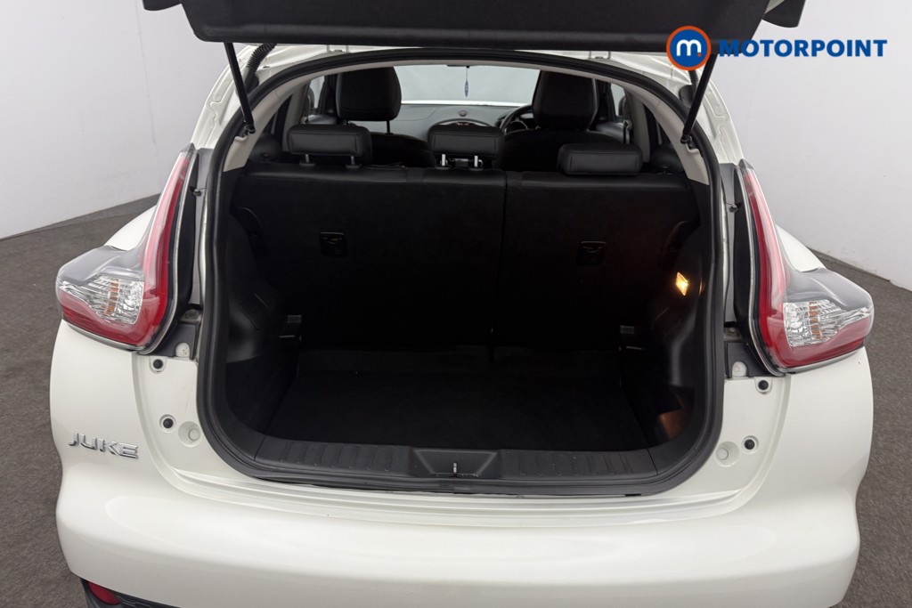 Nissan Juke Bose Personal Edition Manual Diesel SUV - Stock Number (1536971) - 20th supplementary image
