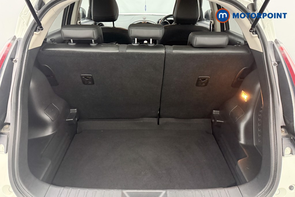 Nissan Juke Bose Personal Edition Manual Diesel SUV - Stock Number (1536971) - 21st supplementary image