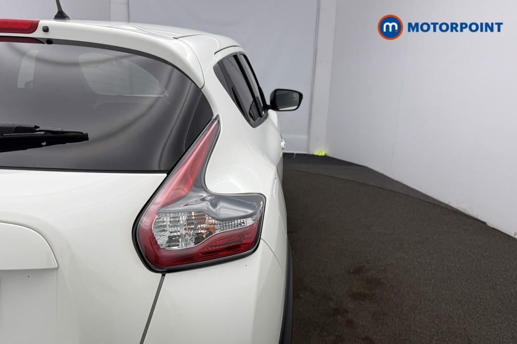 Nissan Juke Bose Personal Edition Manual Diesel SUV - Stock Number (1536971) - 22nd supplementary image
