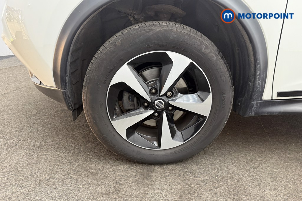 Nissan Juke Bose Personal Edition Manual Diesel SUV - Stock Number (1536971) - 23rd supplementary image