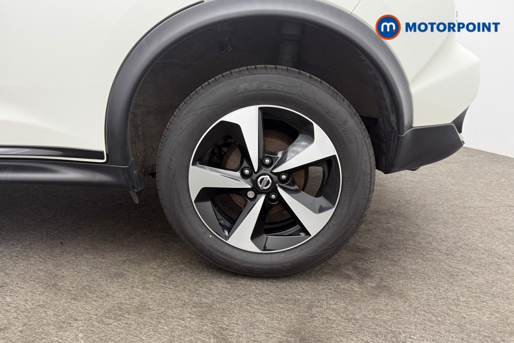 Nissan Juke Bose Personal Edition Manual Diesel SUV - Stock Number (1536971) - 24th supplementary image