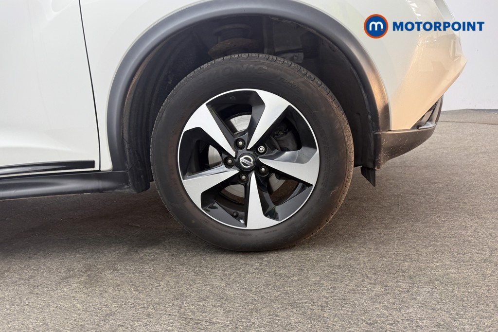 Nissan Juke Bose Personal Edition Manual Diesel SUV - Stock Number (1536971) - 26th supplementary image