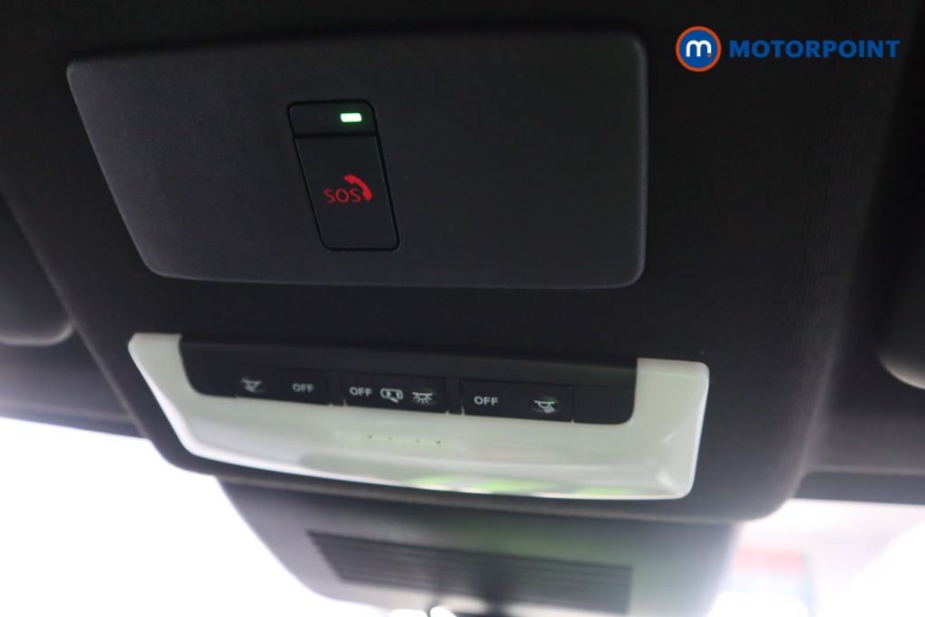 Nissan Juke N-Connecta Automatic Petrol SUV - Stock Number (1545556) - 9th supplementary image