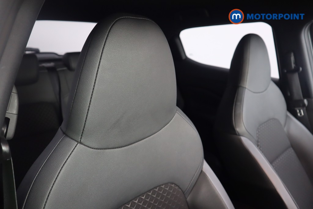 Nissan Juke N-Connecta Automatic Petrol SUV - Stock Number (1545556) - 13th supplementary image