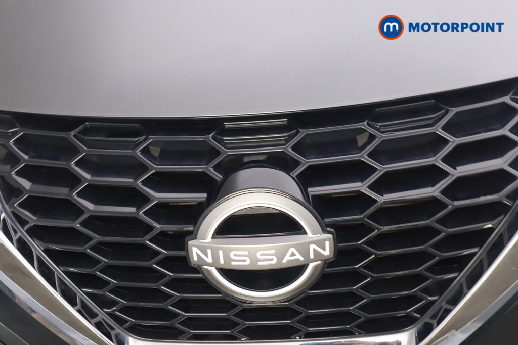 Nissan Juke N-Connecta Automatic Petrol SUV - Stock Number (1545556) - 22nd supplementary image