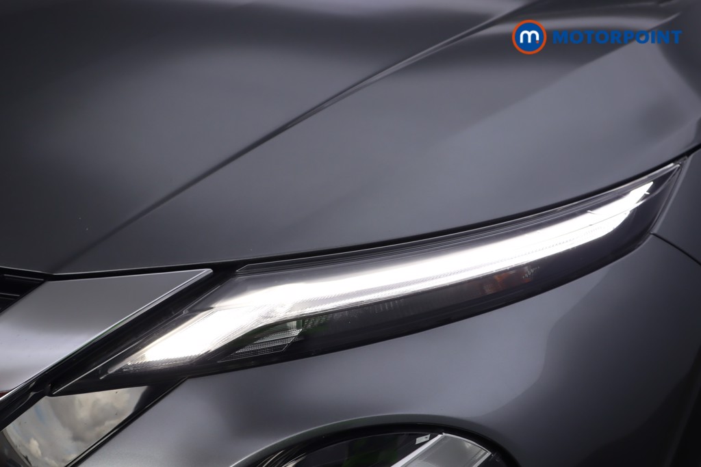 Nissan Juke N-Connecta Automatic Petrol SUV - Stock Number (1545556) - 24th supplementary image