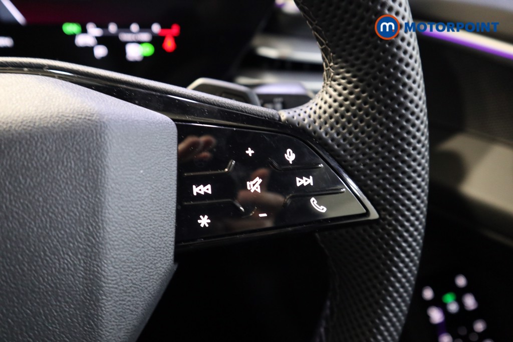 Audi A5 S Line Automatic Petrol Saloon - Stock Number (1545648) - 4th supplementary image