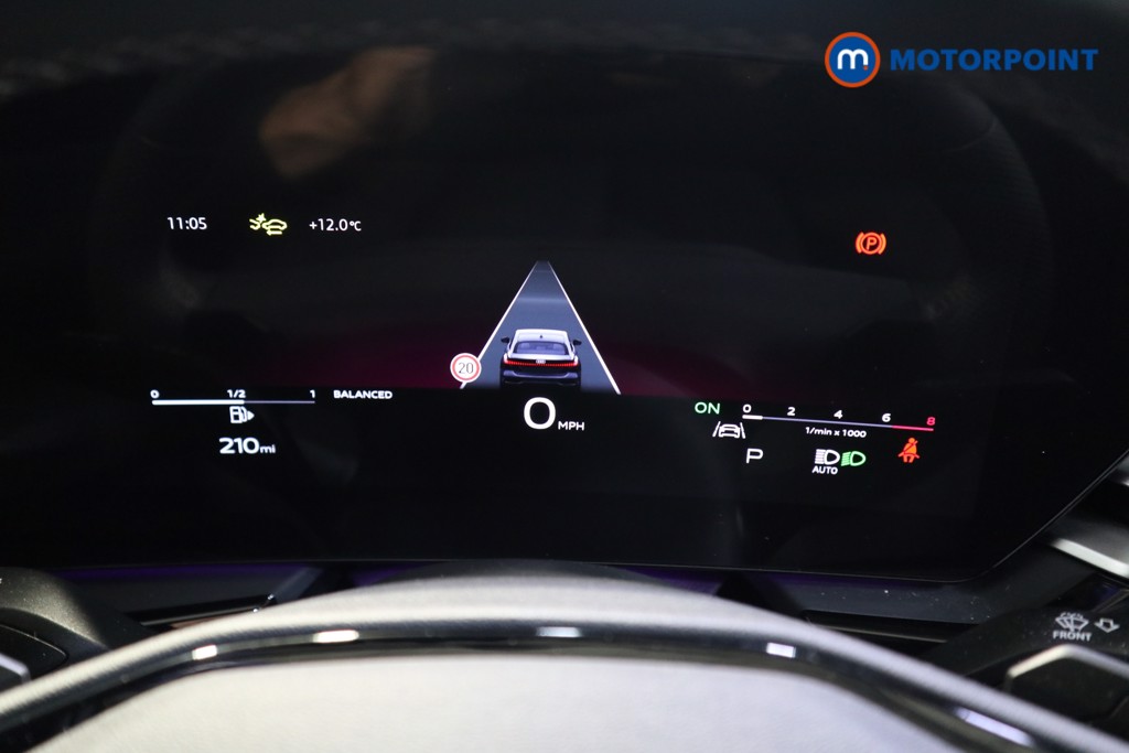 Audi A5 S Line Automatic Petrol Saloon - Stock Number (1545648) - 5th supplementary image