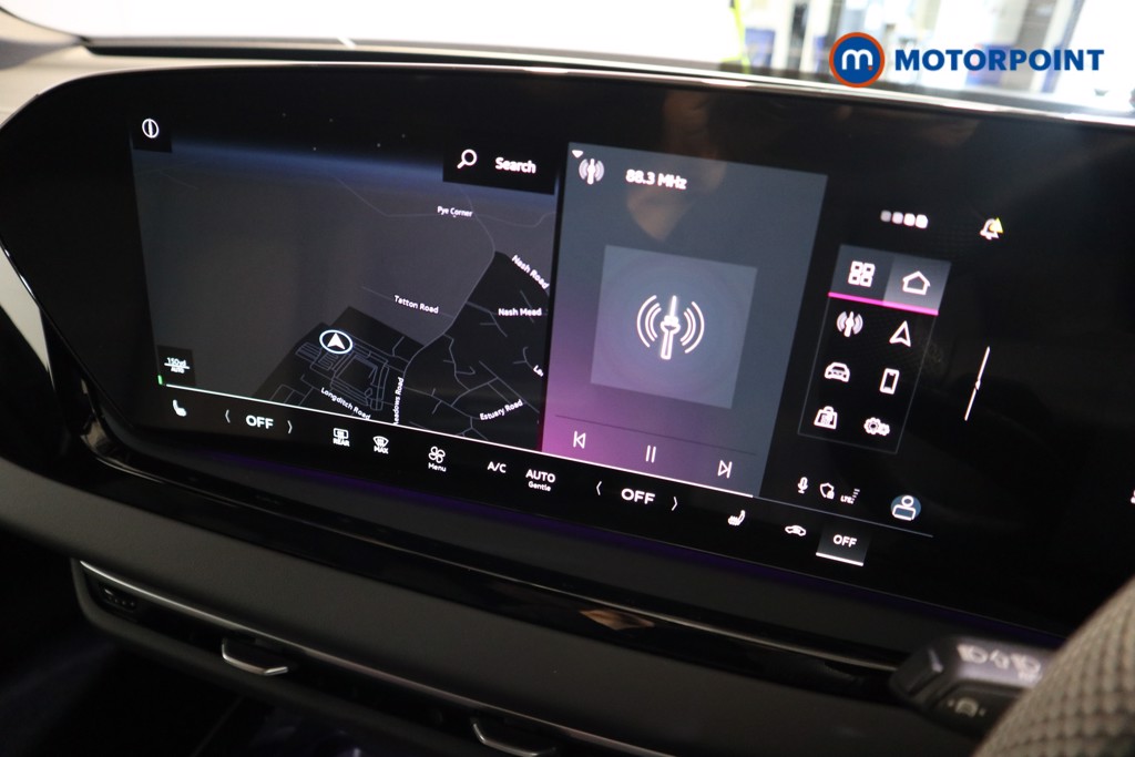 Audi A5 S Line Automatic Petrol Saloon - Stock Number (1545648) - 6th supplementary image