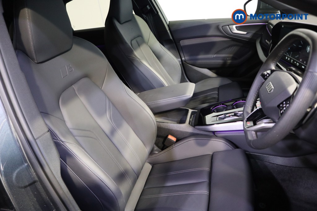 Audi A5 S Line Automatic Petrol Saloon - Stock Number (1545648) - 11th supplementary image