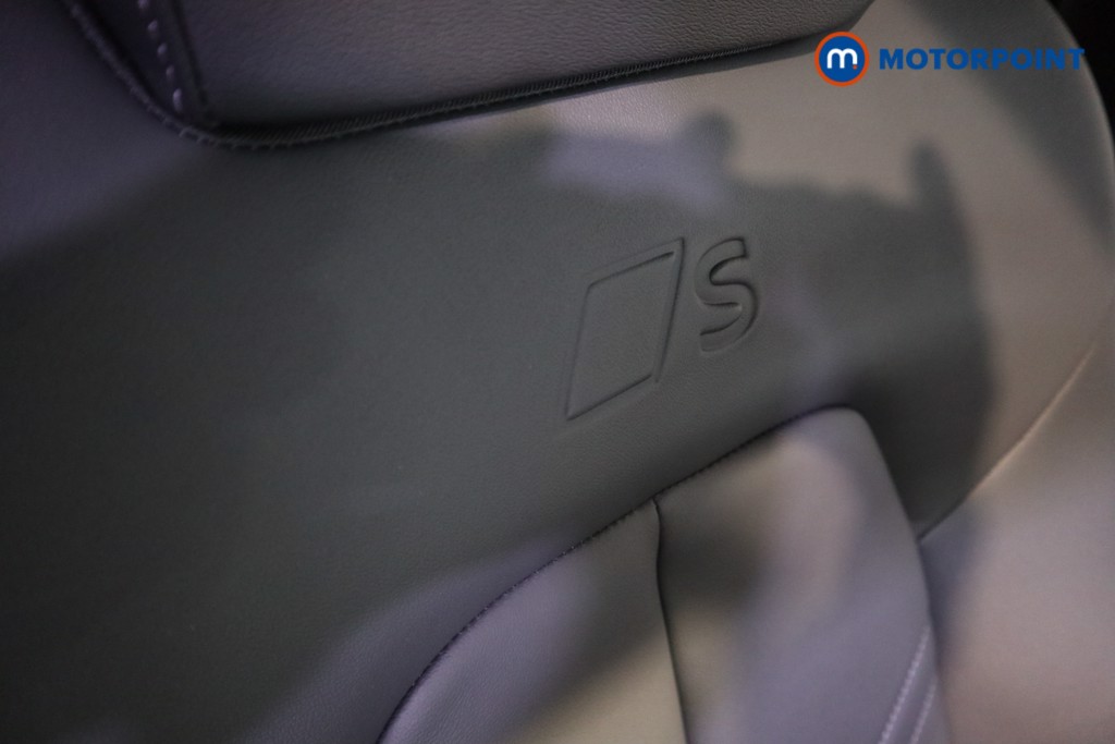Audi A5 S Line Automatic Petrol Saloon - Stock Number (1545648) - 12th supplementary image