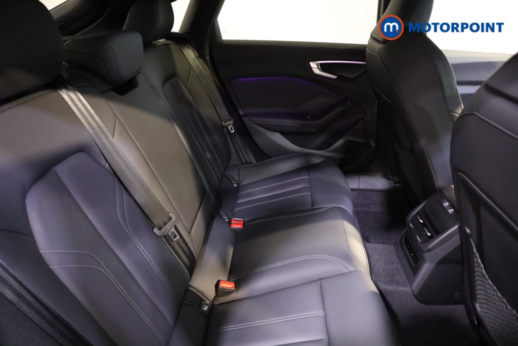 Audi A5 S Line Automatic Petrol Saloon - Stock Number (1545648) - 13th supplementary image