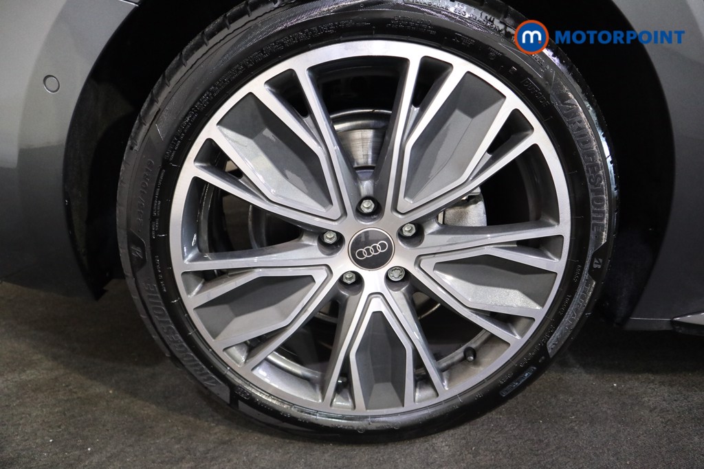 Audi A5 S Line Automatic Petrol Saloon - Stock Number (1545648) - 16th supplementary image