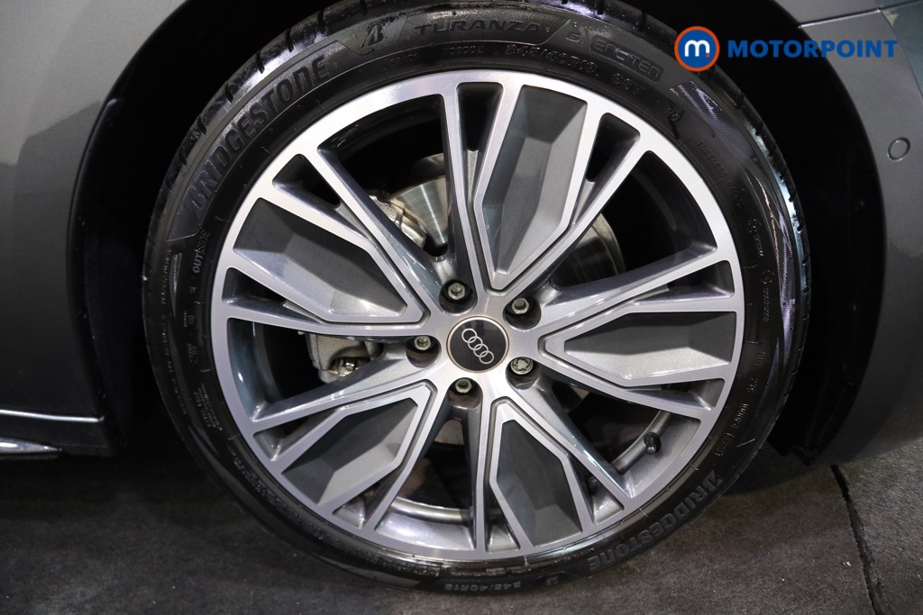 Audi A5 S Line Automatic Petrol Saloon - Stock Number (1545648) - 17th supplementary image