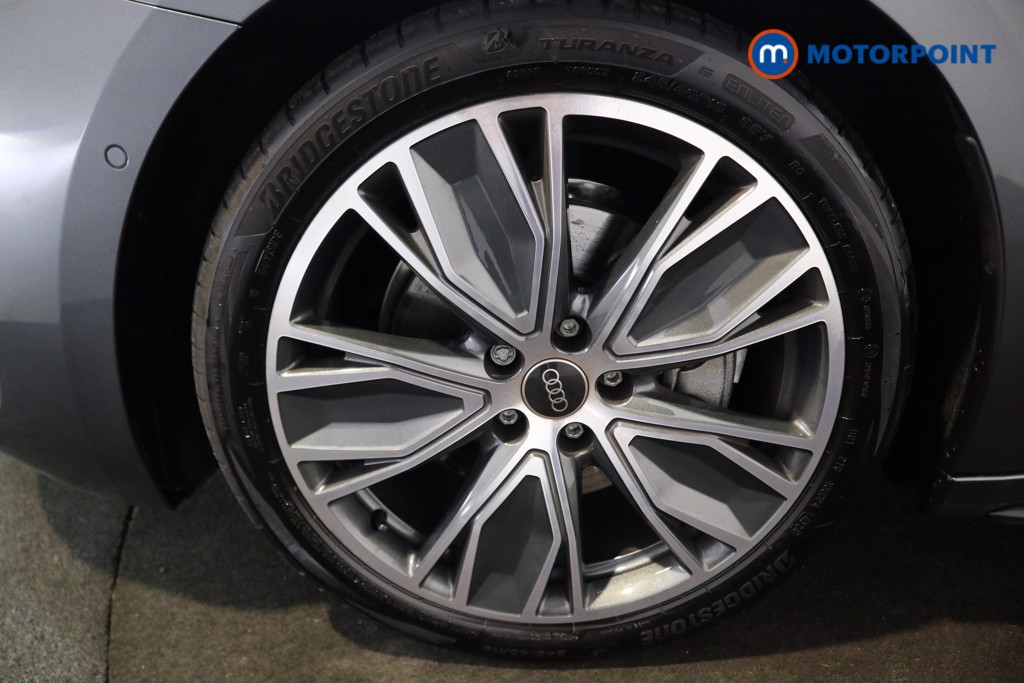 Audi A5 S Line Automatic Petrol Saloon - Stock Number (1545648) - 18th supplementary image