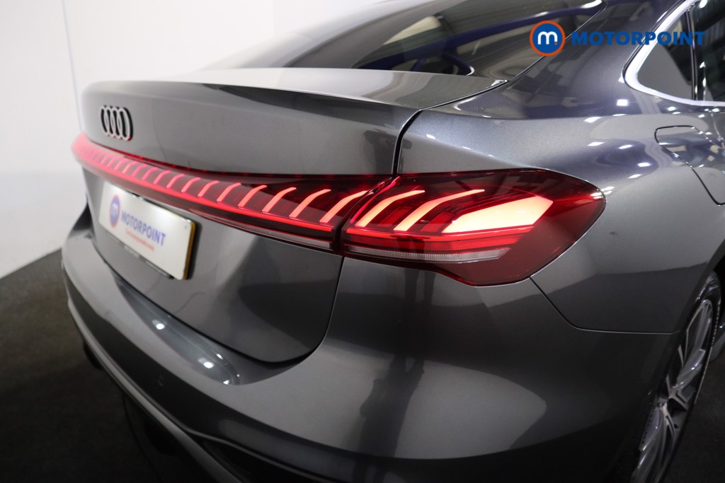 Audi A5 S Line Automatic Petrol Saloon - Stock Number (1545648) - 23rd supplementary image