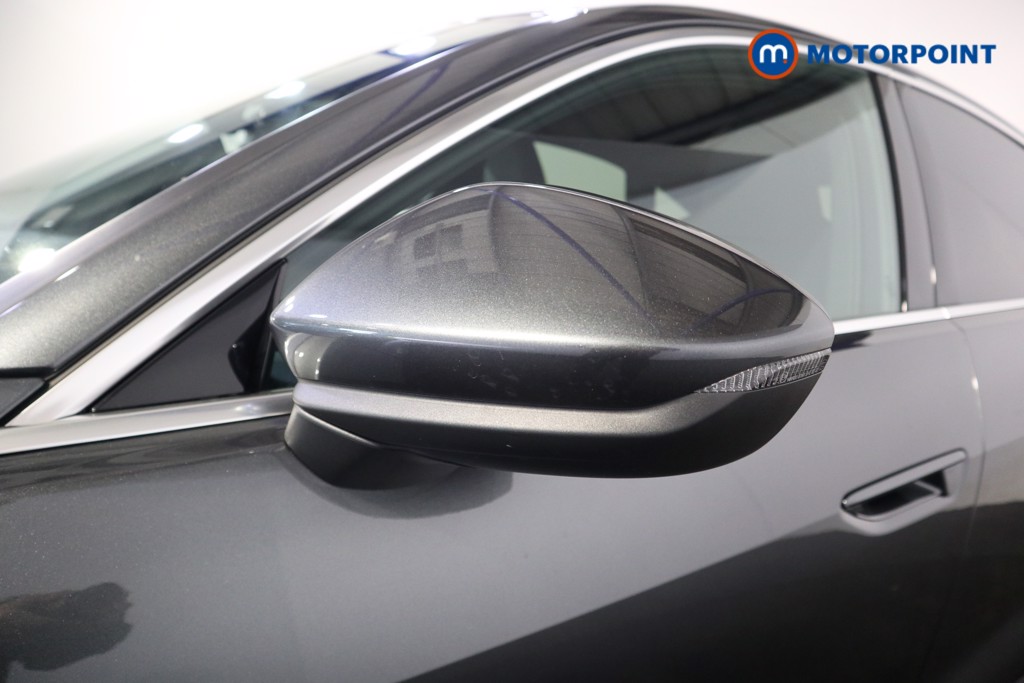 Audi A5 S Line Automatic Petrol Saloon - Stock Number (1545648) - 25th supplementary image