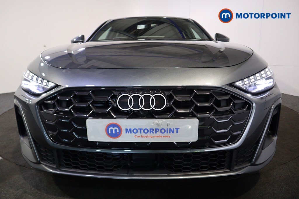 Audi A5 S Line Automatic Petrol Saloon - Stock Number (1545648) - 29th supplementary image