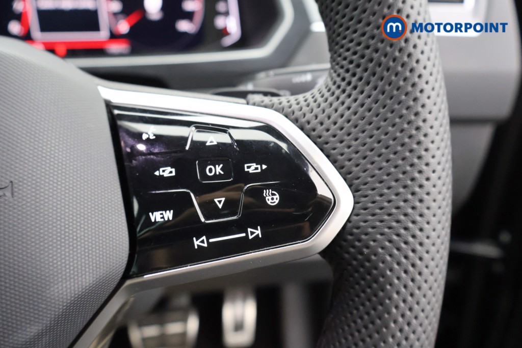 Volkswagen Tiguan R-Line Automatic Petrol SUV - Stock Number (1547797) - 3rd supplementary image