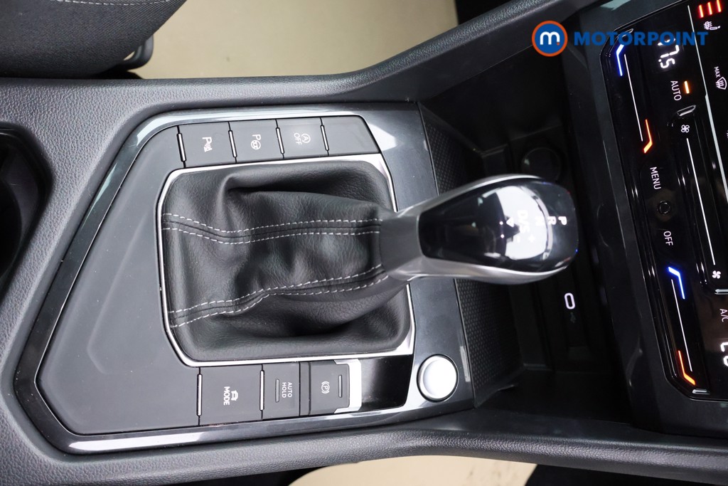 Volkswagen Tiguan R-Line Automatic Petrol SUV - Stock Number (1547797) - 6th supplementary image