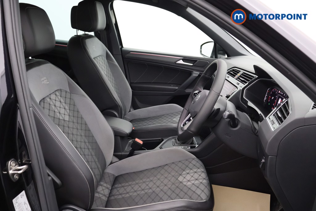 Volkswagen Tiguan R-Line Automatic Petrol SUV - Stock Number (1547797) - 11th supplementary image