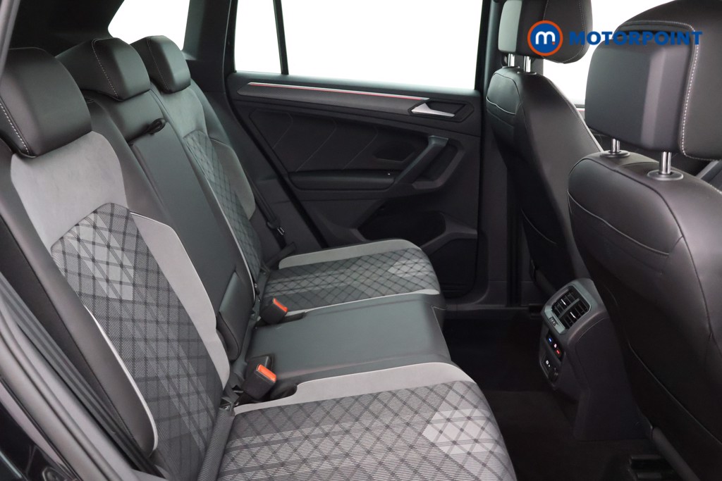 Volkswagen Tiguan R-Line Automatic Petrol SUV - Stock Number (1547797) - 12th supplementary image