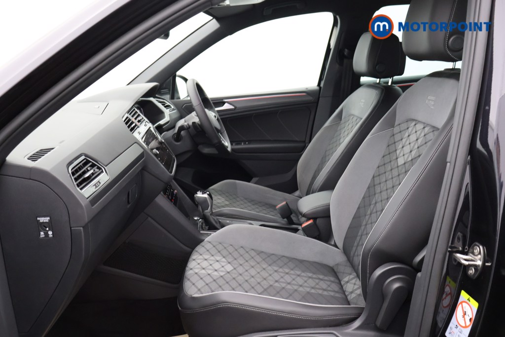 Volkswagen Tiguan R-Line Automatic Petrol SUV - Stock Number (1547797) - 14th supplementary image
