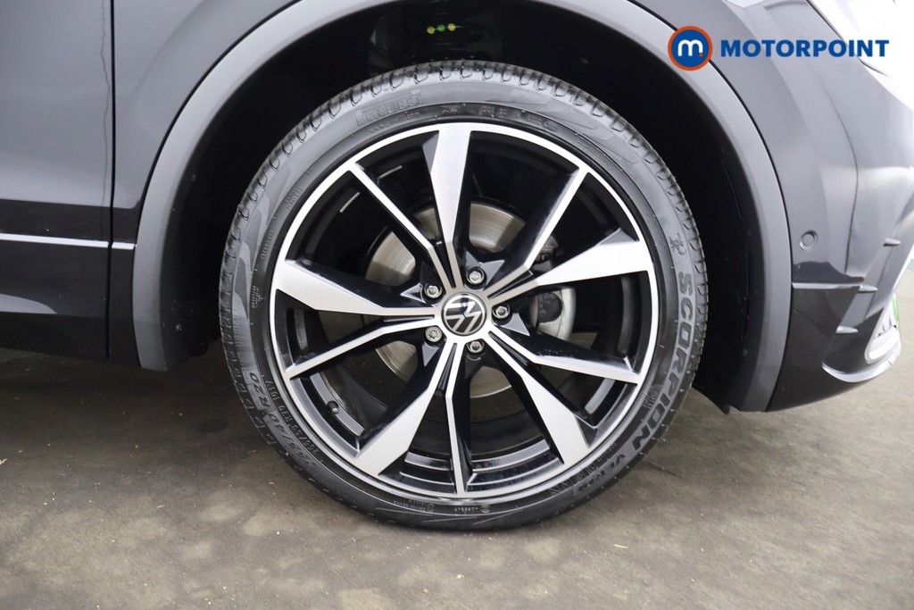 Volkswagen Tiguan R-Line Automatic Petrol SUV - Stock Number (1547797) - 17th supplementary image