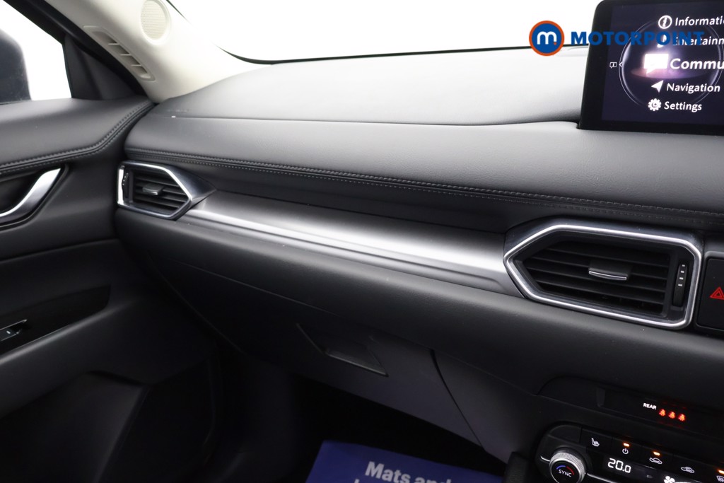 Mazda Cx-5 Newground Automatic Petrol SUV - Stock Number (1552330) - 7th supplementary image