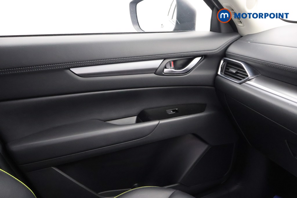 Mazda Cx-5 Newground Automatic Petrol SUV - Stock Number (1552330) - 8th supplementary image